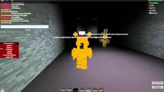 Roblox Rp-Fredbear's Family Diner -ToothlessTDM