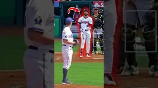 I Faced an MLB Hitter... Again