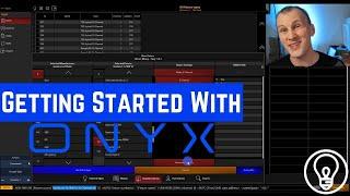 How to Get Started with ONYX