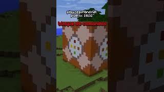 Quitamos TODAS LAS REGLAS en mi server de Minecraft!