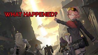 WHAT HAPPENED TO MAGATSU WAHRHEIT?