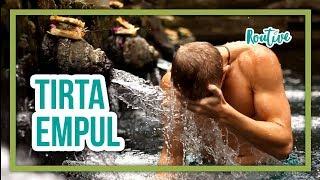 TIRTA EMPUL |  ¿CÓMO HACER EL RITUAL? TODO lo que DEBES SABER