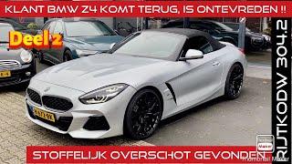 Ontevreden klant!! | Gebroken nek niet overleefd | 2x RSQ8 verlagen & 24 inch | SQ7 4.0 V8 TFSI ABT