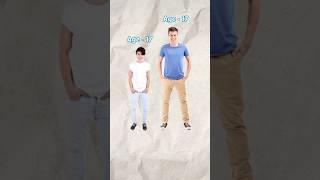 What's Causing People to Look So Young? #shorts #trending #facts #ytshorts