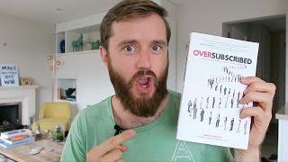 Oversubscribed (Book Review)