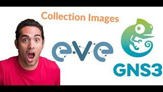 Download EVE-NG images | GNS3 images download | EVE-NG LABs