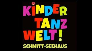 Kinder Tanz-TV - Vol.  1