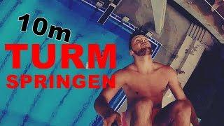 Turmspringen - Freestyle | KsFreakWhatElse