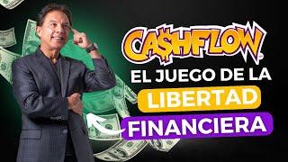 ¿En cuánto tiempo puedes hacerte millonario?  ¡Juega cashflow y lo sabrás!