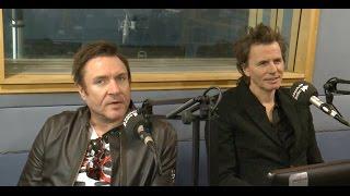 Simon Le Bon has strong feelings about 'The Reflex'