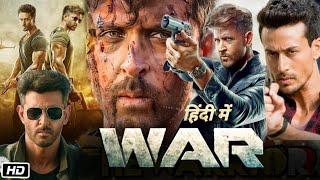 War Part - 1 New South Movie Hindi Dubbed 2024 | New South Indian Movies Dubbed In Hindi 2024