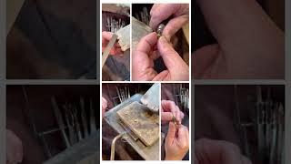 Goldsmith ASMR #shorts