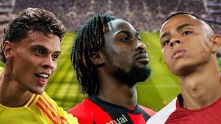 Fabrizio Romano reveals HUGE Spurs transfer news! | Frank to let Son Go? | Premier League Transfers