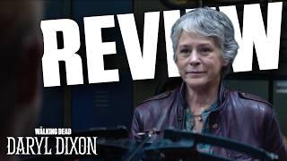 The Walking Dead: Daryl Dixon Season 2 Episode 2 Review