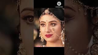 ️️ Jodha Akbar love status  Rajat tokas paridhi Sharma beautiful song status ️️