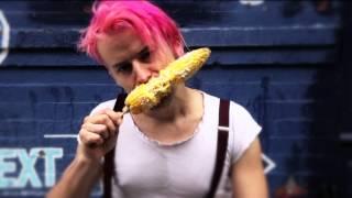 Bonaparte - Wash Your Thighs (Official Music Video)