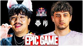 JAWGEMO vs XEUS! G2 vs FUT - HIGHLIGHTS | VALORANT Red Bull Home Ground #5