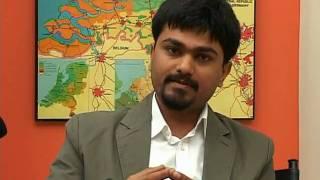 Niki Shah