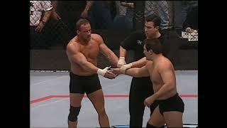 Mark Coleman vs Dan Severn