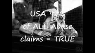 Parental Alienation Syndrome - PAS - is it real?