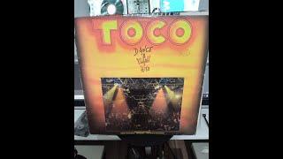 Toco - Dance & Flash Hits (1991) Lembra desse Disco?