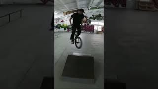 BMX скейтпарк Гродно