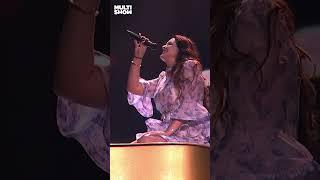 Lana Del Rey - Candy Necklace (Ao Vivo) | #MITANoMultishow | Música Multishow | #Shorts