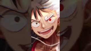 One Piece/Monkey D Luffy