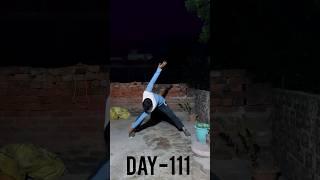 DAY-111 AAJ KI MEHANT KAL KI SAFALTA #fitness #motivation #fitspiration #shorts #short #viralshort