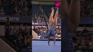 BIGGEST WTF Moments In Womens Sports  Athletics - katelyn ohashi viral tumbling gymnastics jumping