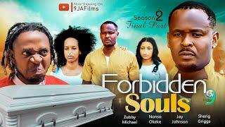 Tears Of Forbidden Soul Pt 2#New Movie#latest zubby Micheal movie-Nonso Okeke-,Nigerian Movie 2025