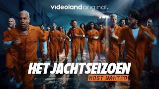 Het Jachtseizoen: Most Wanted | #1