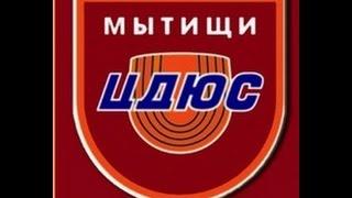 Архив!!! мытищи-витязь 2-0 (2001г.р.)