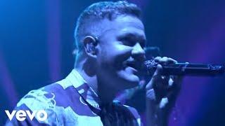 Imagine Dragons - Thunder (Live On The Tonight Show Starring Jimmy Fallon/2017)