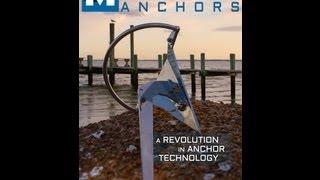 Mantus Anchor, The Best Setting Anchor