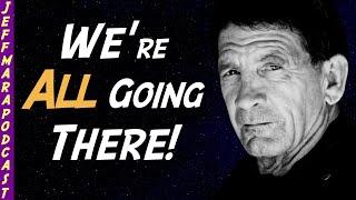 What He Saw In NEAR DEATH EXPERIENCE Changed Everything – He Didn’t Want to Return!