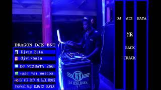 Reggae Roots Nonstop mix by dj wizbata the Mr back track Vol...10