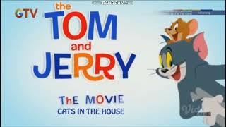 Tom and Jerry The Movie @officialgtvid (GTV)