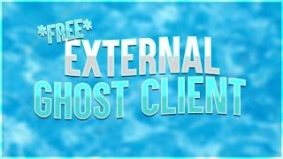 FREE PRIVATE GHOST CLIENT RELEASE?! Koid Client (External)