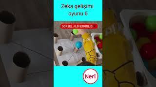 50) #kodlama okulöncesi,çocuk gelişimi, etkinlik,art,craft,artcraft, Montessori,game,oyun, faaliyet,