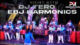 Dj Tero & EBJ Harmonics Full Performance ft Ras Kelly Venelle Powel and More