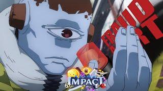 DO NOT SUMMON!! THE WORST UNIT IN THE GAME!! JOGO ANIME IMPACT SHOWCASE