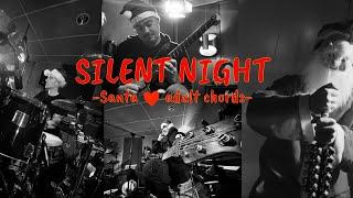 Silent Night - The Effect