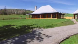 Echo Bend Ranch, Conconully Washington