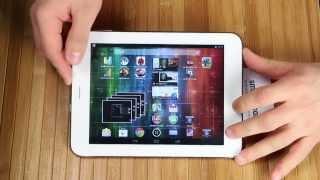 Обзор планшета Prestigio MultiPad 4 Ultimate 8 0 3G