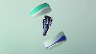 Motion Design For Nike Shoe (Upcoming)