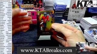 KTA Breaks- Live Stream