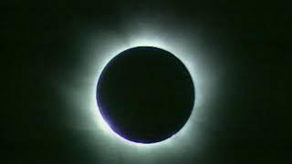 1999 Last total solar eclipse of the millennium, BBC