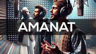 Amanat [Trust] | English Bangla Urdu | Official Remix | Zeb Media