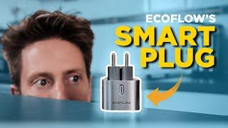 EcoFlow Smart Plugs | Supercharge Your Balcony Solar